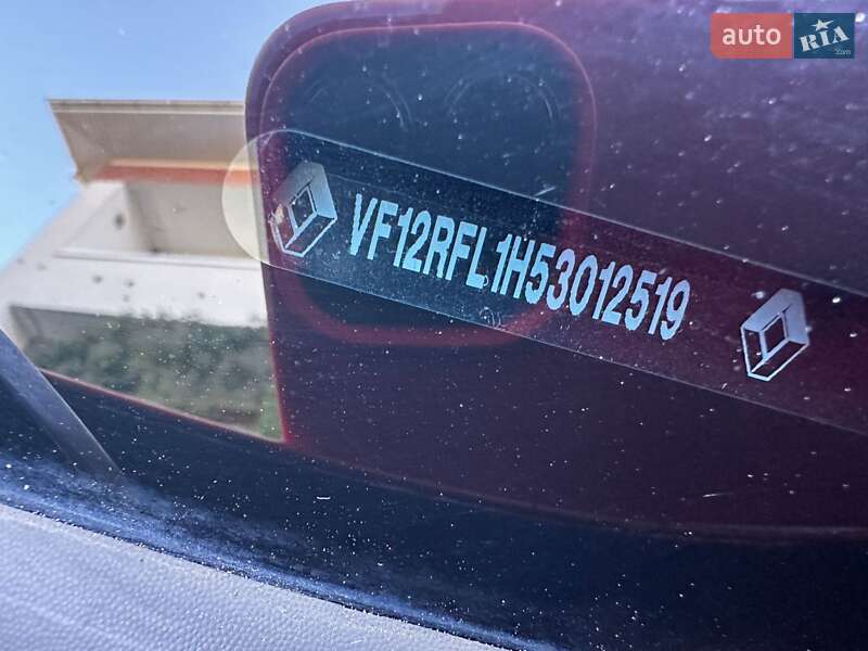 Внедорожник / Кроссовер Renault Captur 2016 в Львове