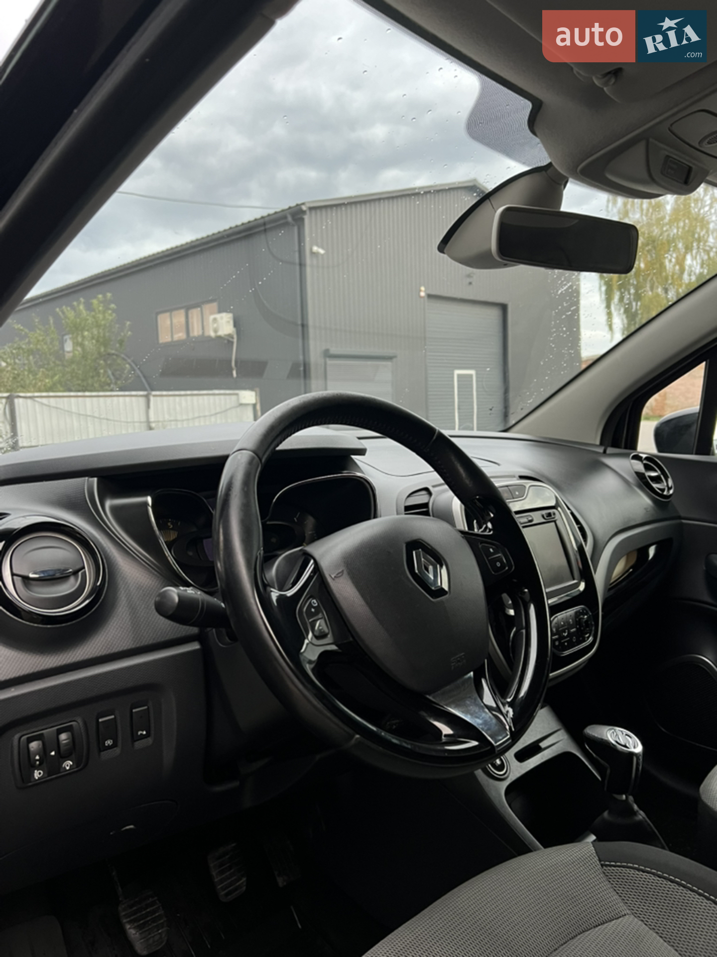 2014 Renault Captur - мініатюра 14