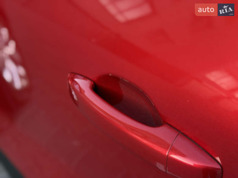 Позашляховик / Кросовер Renault Captur 2021 в Хмельницькому