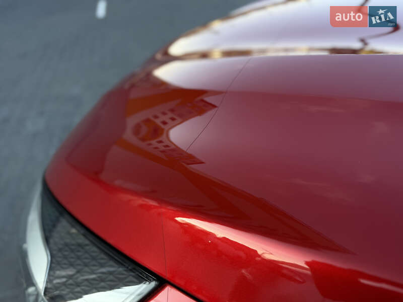 Позашляховик / Кросовер Renault Captur 2021 в Хмельницькому