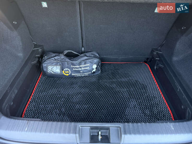 Позашляховик / Кросовер Renault Captur 2021 в Хмельницькому