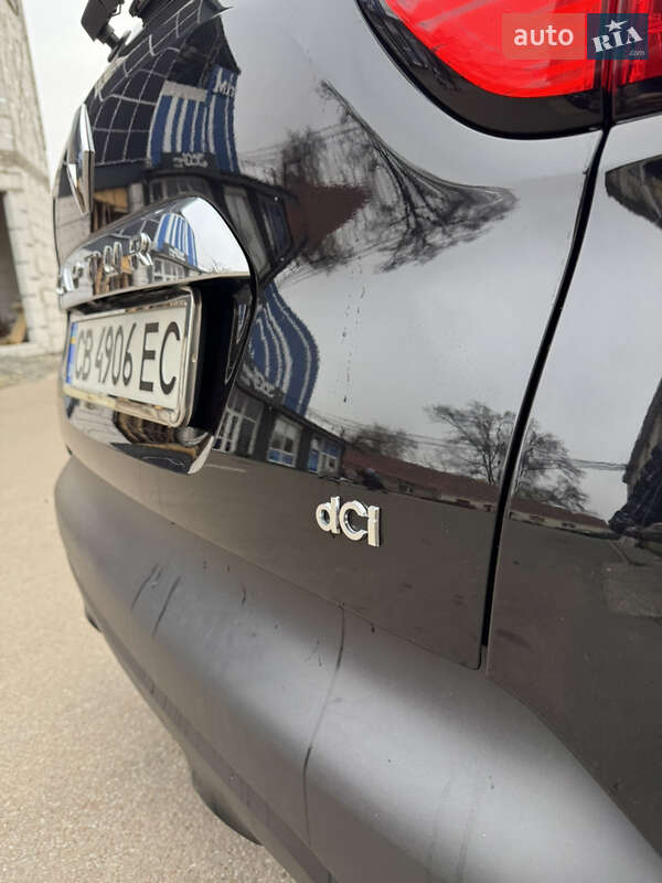 Позашляховик / Кросовер Renault Captur 2014 в Прилуках фото 16 Позашляховик / Кросовер Renault Captur 2014 в Прилуках