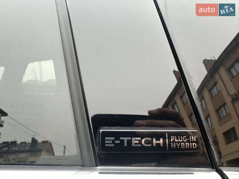 Внедорожник / Кроссовер Renault Captur 2020 в Львове