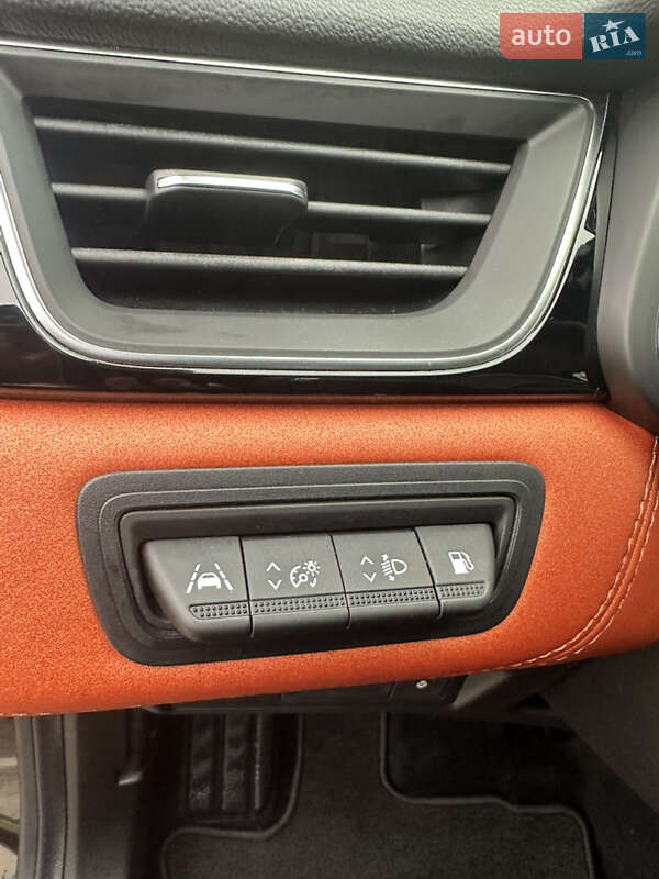 Внедорожник / Кроссовер Renault Captur 2020 в Львове