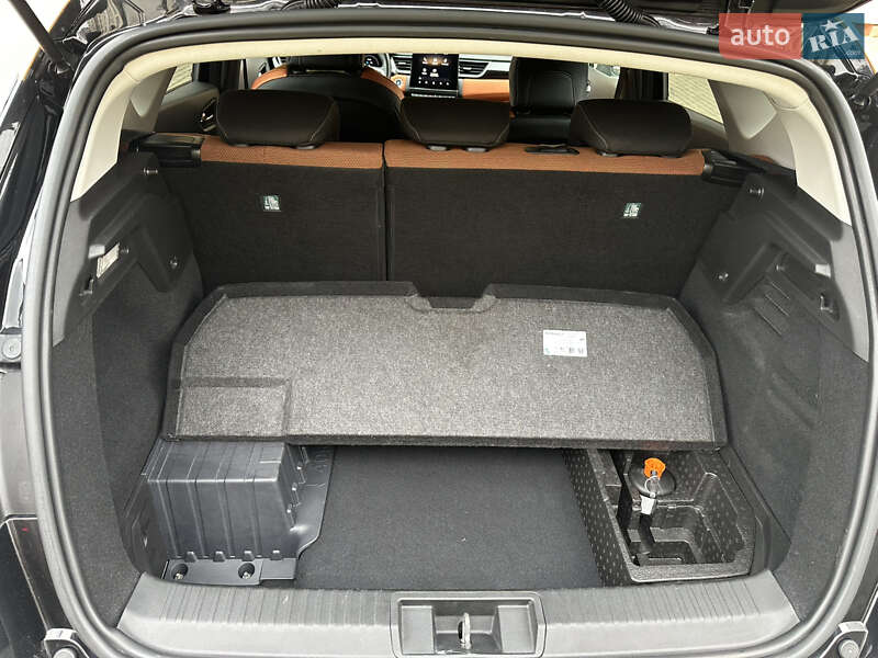 Внедорожник / Кроссовер Renault Captur 2020 в Львове