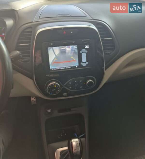 Внедорожник / Кроссовер Renault Captur 2019 в Ровно фото 18 Внедорожник / Кроссовер Renault Captur 2019 в Ровно