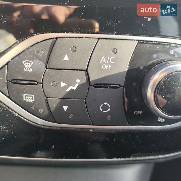 Внедорожник / Кроссовер Renault Captur 2019 в Ровно фото 26 Внедорожник / Кроссовер Renault Captur 2019 в Ровно