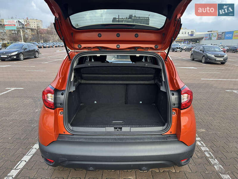 Позашляховик / Кросовер Renault Captur 2014 в Житомирі фото 43 Позашляховик / Кросовер Renault Captur 2014 в Житомирі