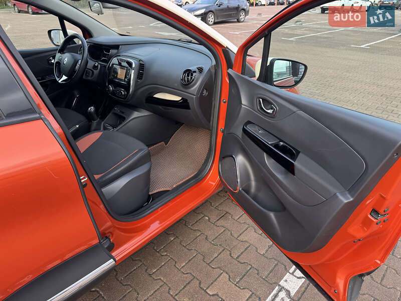 Позашляховик / Кросовер Renault Captur 2014 в Житомирі фото 53 Позашляховик / Кросовер Renault Captur 2014 в Житомирі