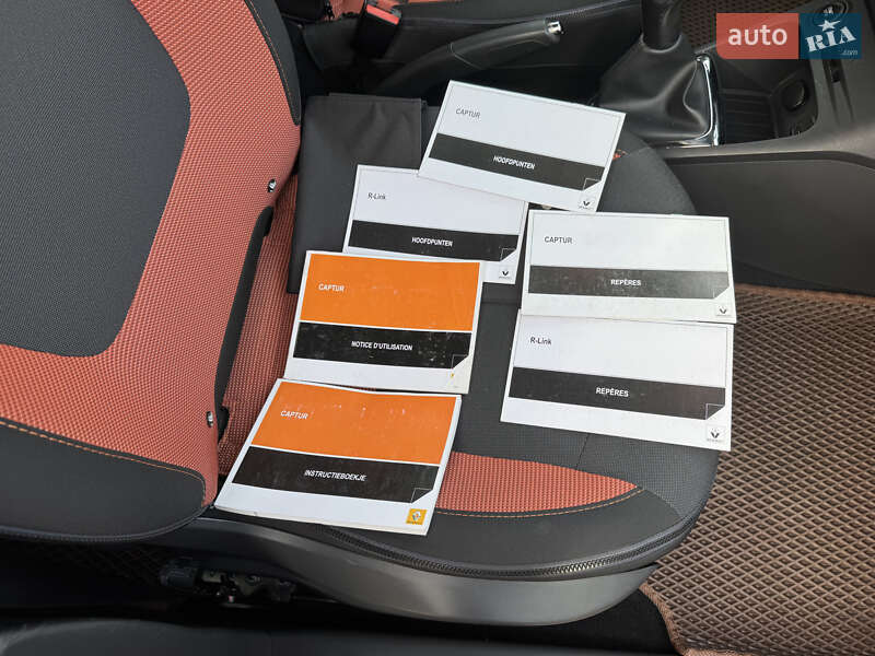 Позашляховик / Кросовер Renault Captur 2014 в Житомирі фото 58 Позашляховик / Кросовер Renault Captur 2014 в Житомирі