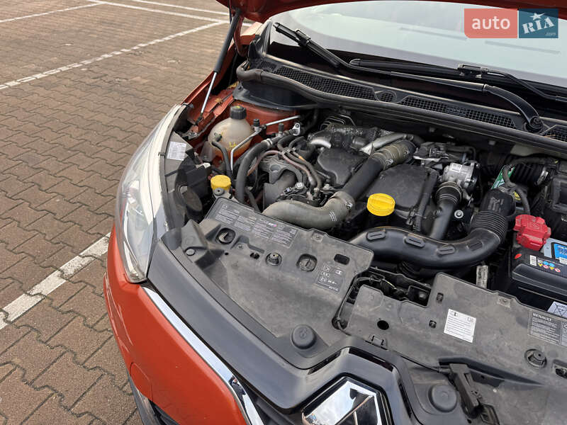 Позашляховик / Кросовер Renault Captur 2014 в Житомирі фото 62 Позашляховик / Кросовер Renault Captur 2014 в Житомирі