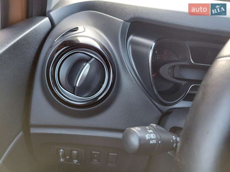 Позашляховик / Кросовер Renault Captur 2019 в Івано-Франківську фото 41 Позашляховик / Кросовер Renault Captur 2019 в Івано-Франківську