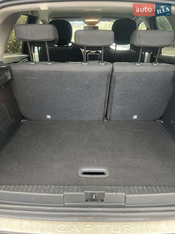 Внедорожник / Кроссовер Renault Captur 2013 в Виннице фото 8 Внедорожник / Кроссовер Renault Captur 2013 в Виннице