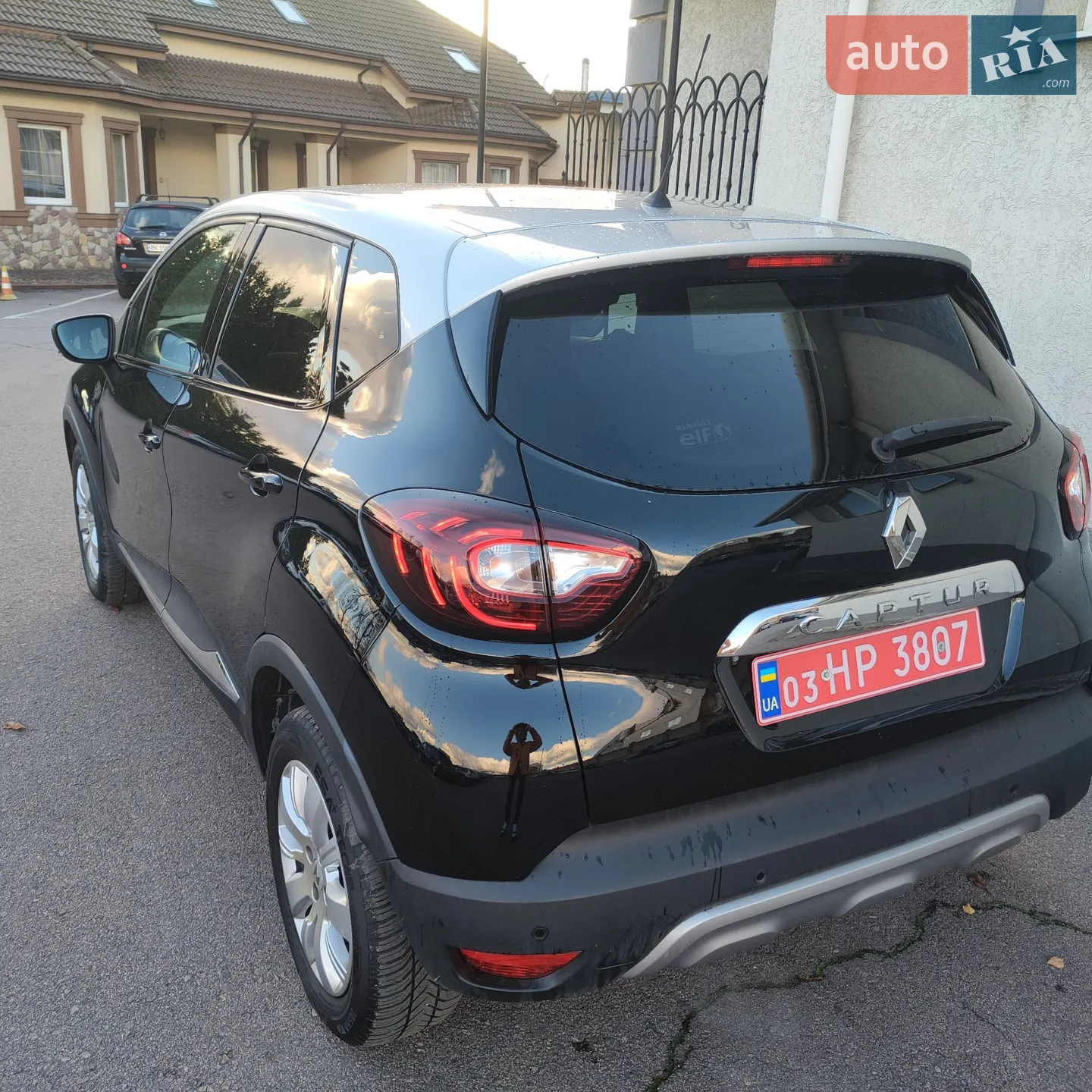 2019 Renault Captur - мініатюра 11