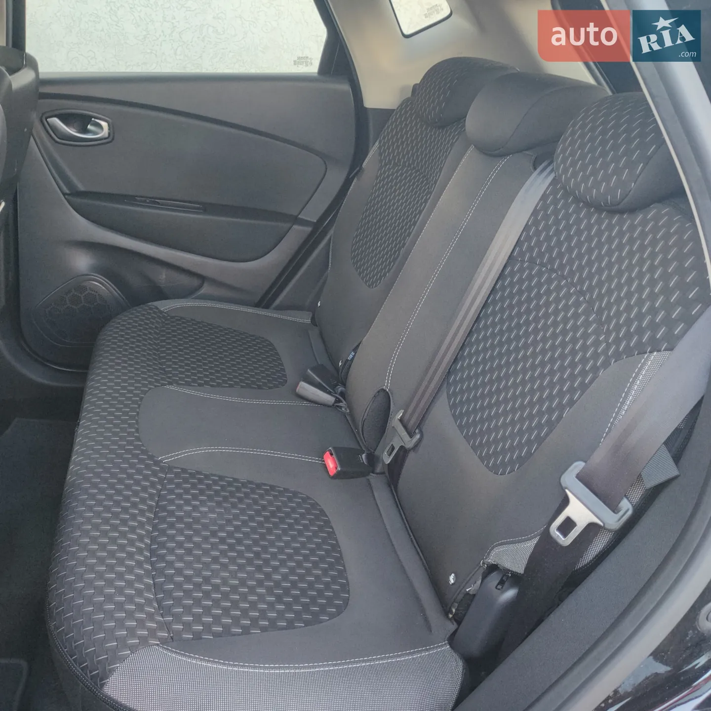 2019 Renault Captur - мініатюра 17
