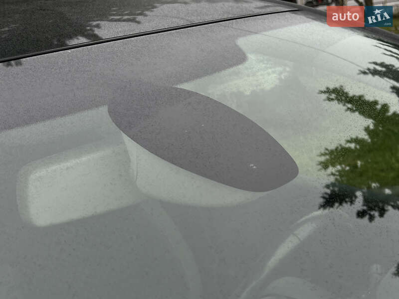 Внедорожник / Кроссовер Renault Captur 2019 в Тернополе