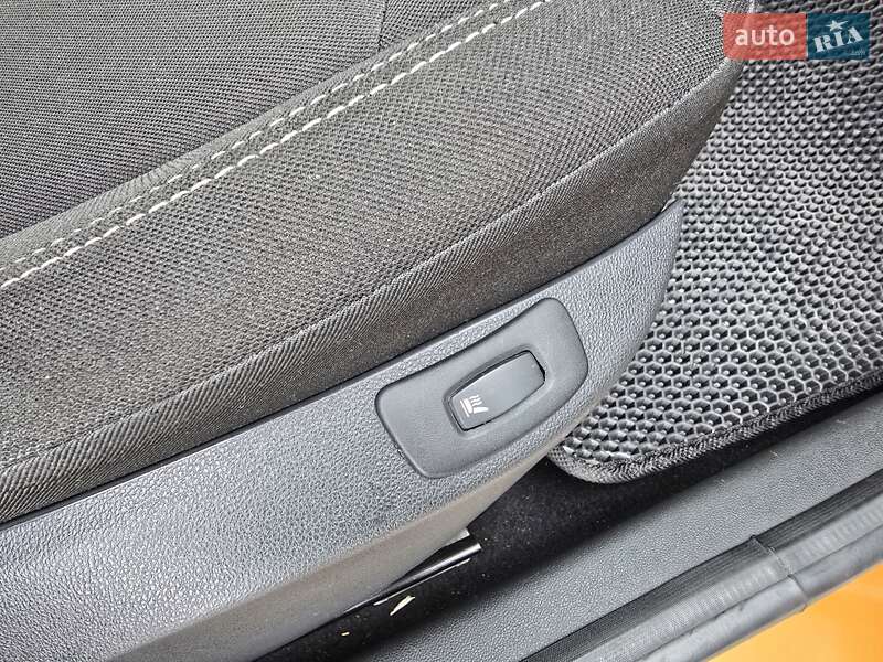 Внедорожник / Кроссовер Renault Captur 2017 в Хмельницком фото 46 Внедорожник / Кроссовер Renault Captur 2017 в Хмельницком