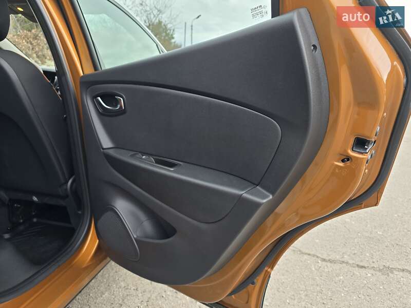 Внедорожник / Кроссовер Renault Captur 2017 в Хмельницком фото 48 Внедорожник / Кроссовер Renault Captur 2017 в Хмельницком