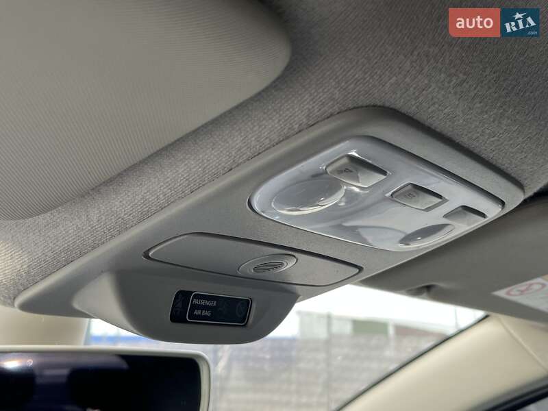 Позашляховик / Кросовер Renault Captur 2014 в Вінниці