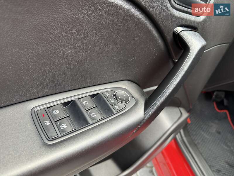 Внедорожник / Кроссовер Renault Captur 2021 в Виннице