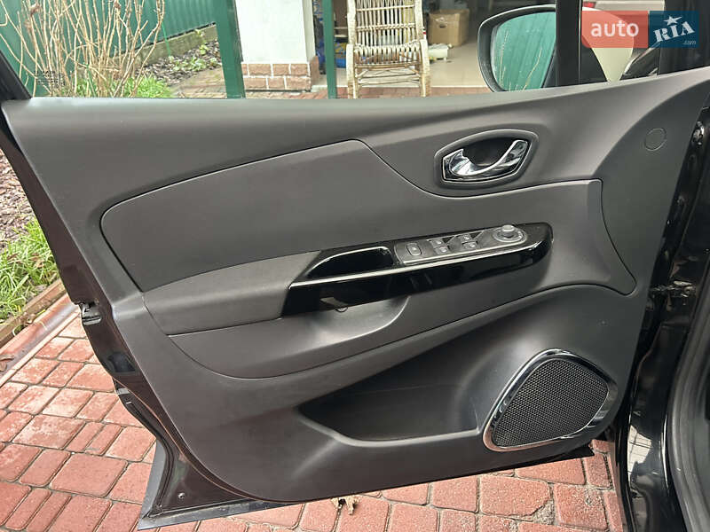 Внедорожник / Кроссовер Renault Captur 2014 в Белой Церкви