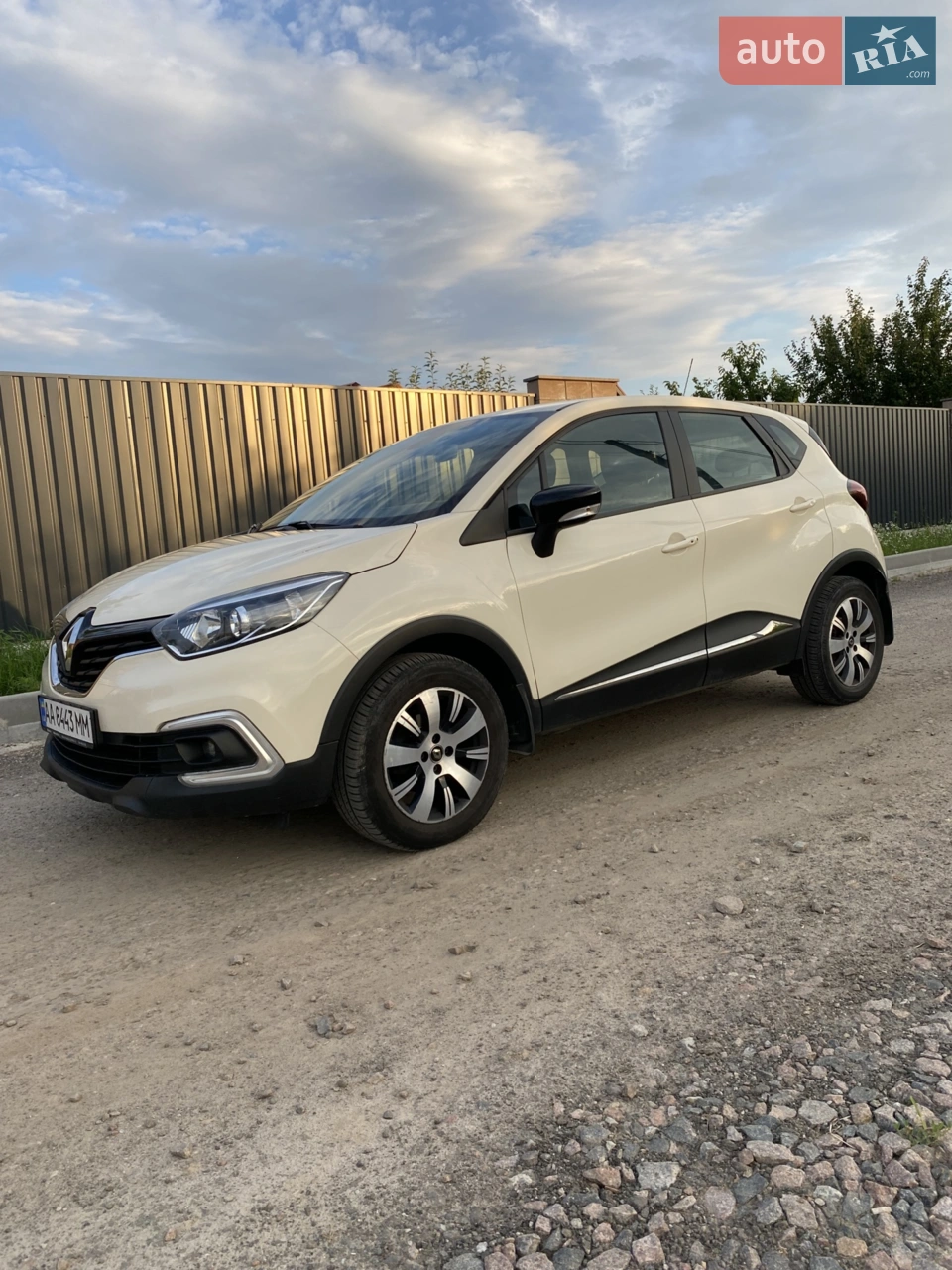 2018 Renault Captur - мініатюра 16