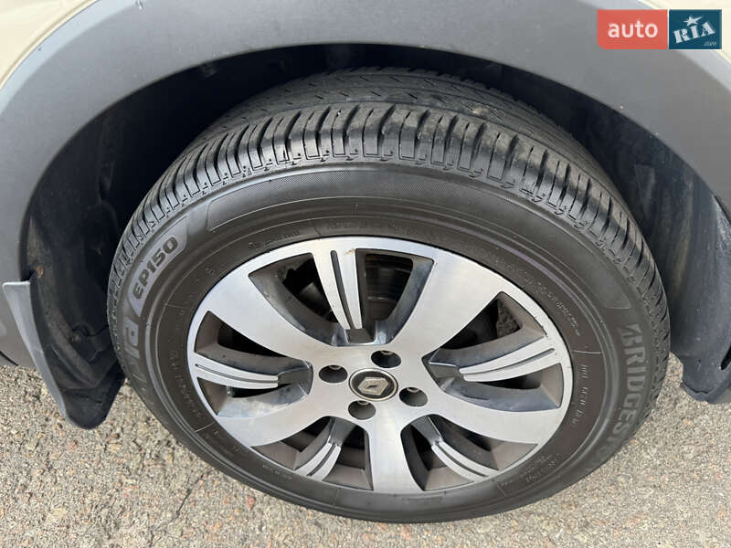 Внедорожник / Кроссовер Renault Captur 2019 в Виннице фото 8 Внедорожник / Кроссовер Renault Captur 2019 в Виннице