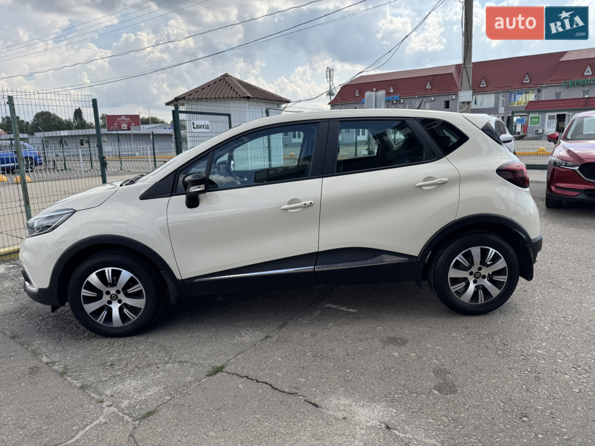 2019 Renault Captur - мініатюра 4