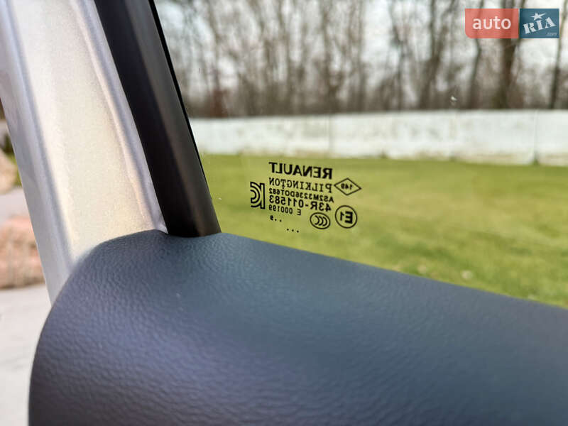 Внедорожник / Кроссовер Renault Captur 2019 в Луцке фото 19 Внедорожник / Кроссовер Renault Captur 2019 в Луцке