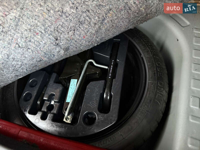 Внедорожник / Кроссовер Renault Captur 2019 в Луцке фото 52 Внедорожник / Кроссовер Renault Captur 2019 в Луцке