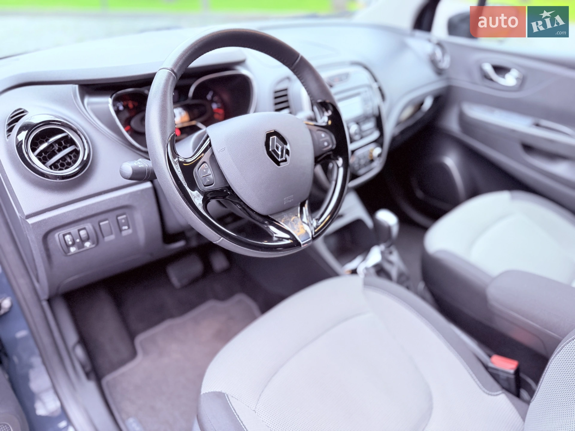 2016 Renault Captur - мініатюра 10