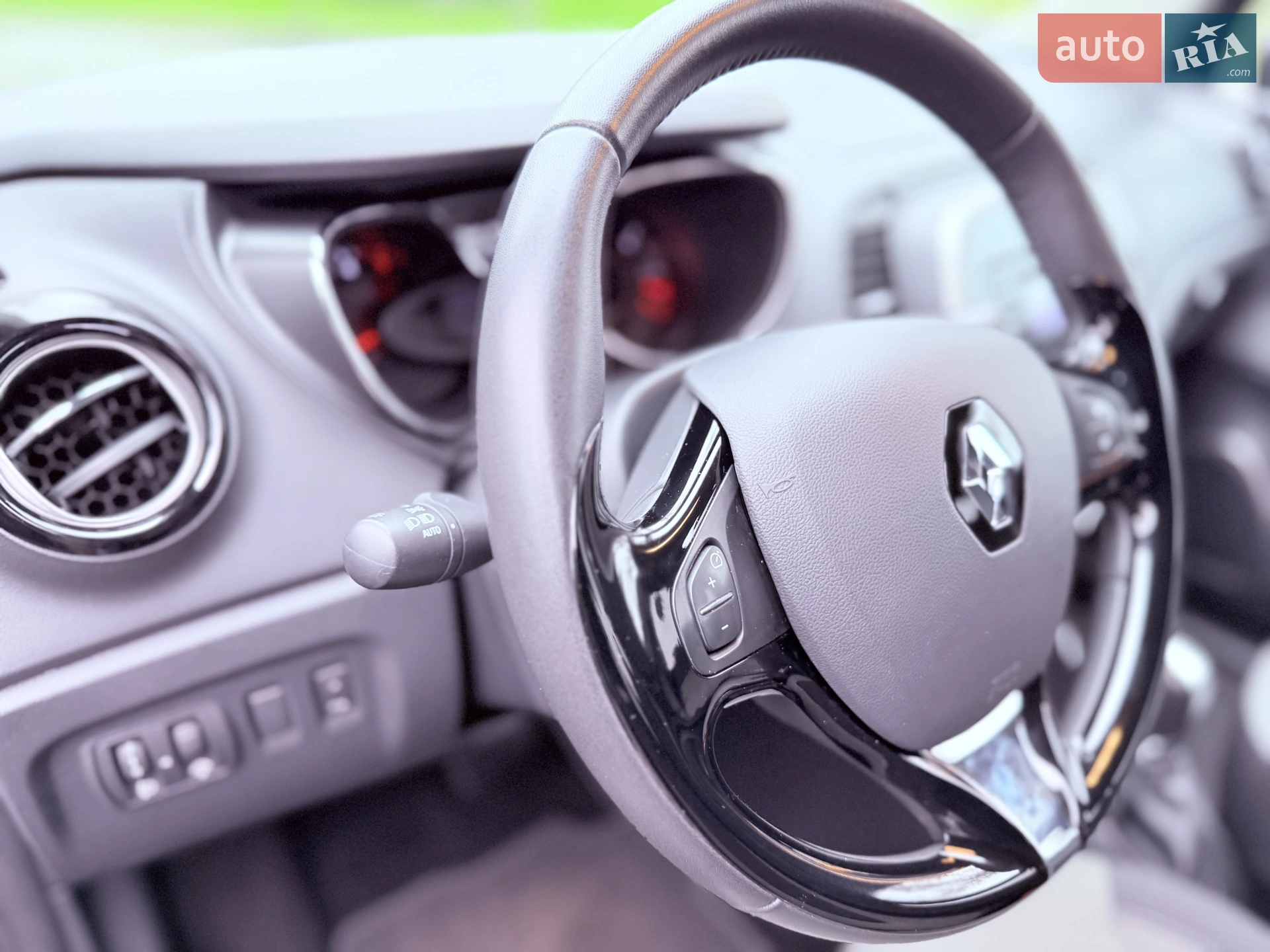 2016 Renault Captur - мініатюра 11
