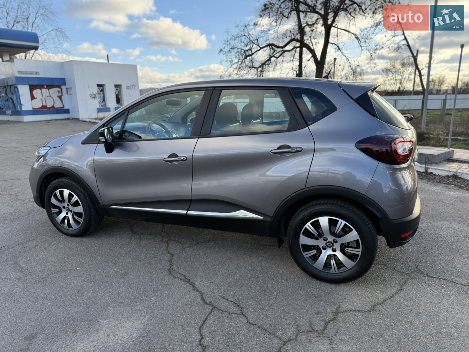 2019 Renault Captur - мініатюра 27