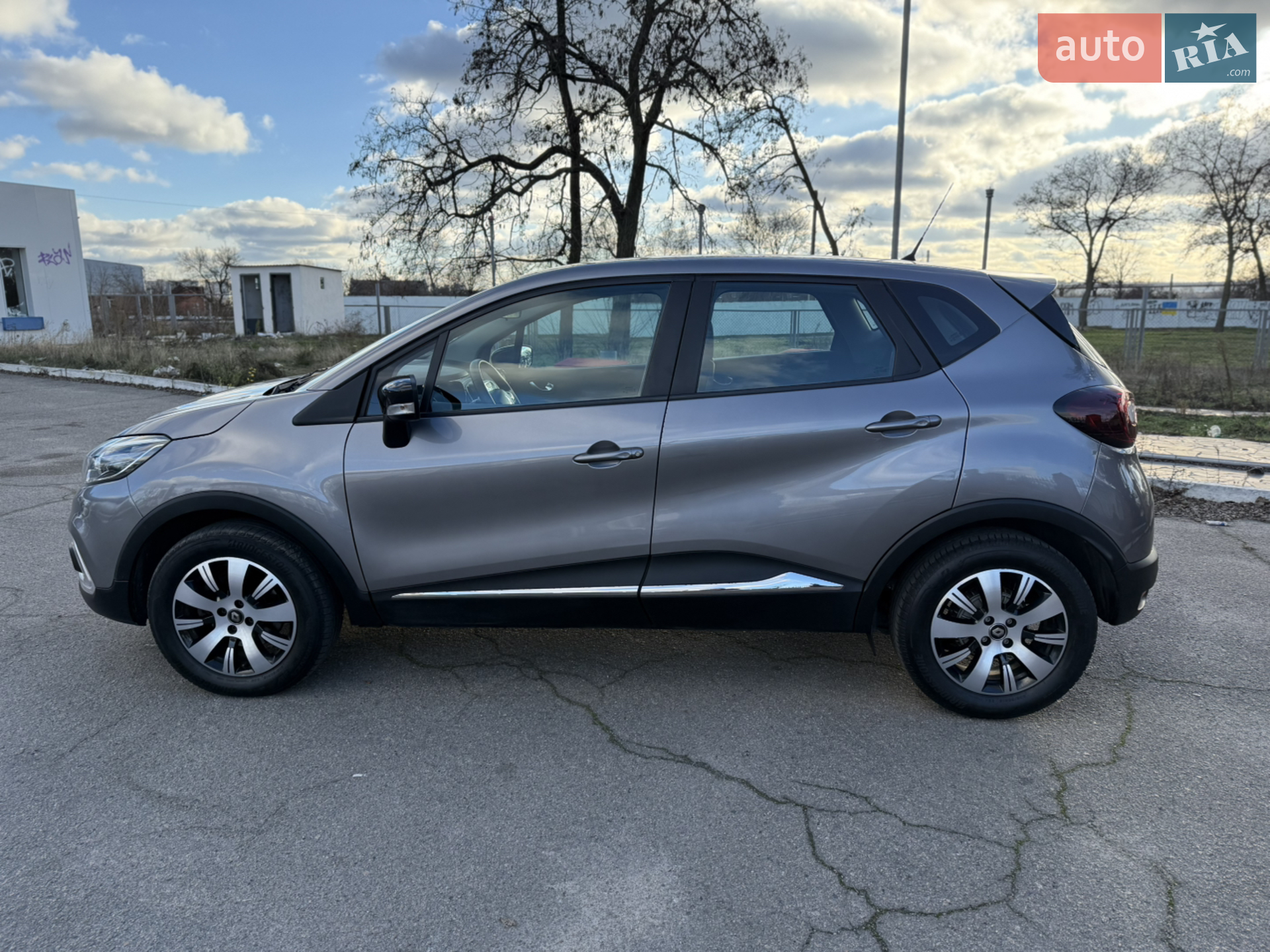 2019 Renault Captur - мініатюра 28