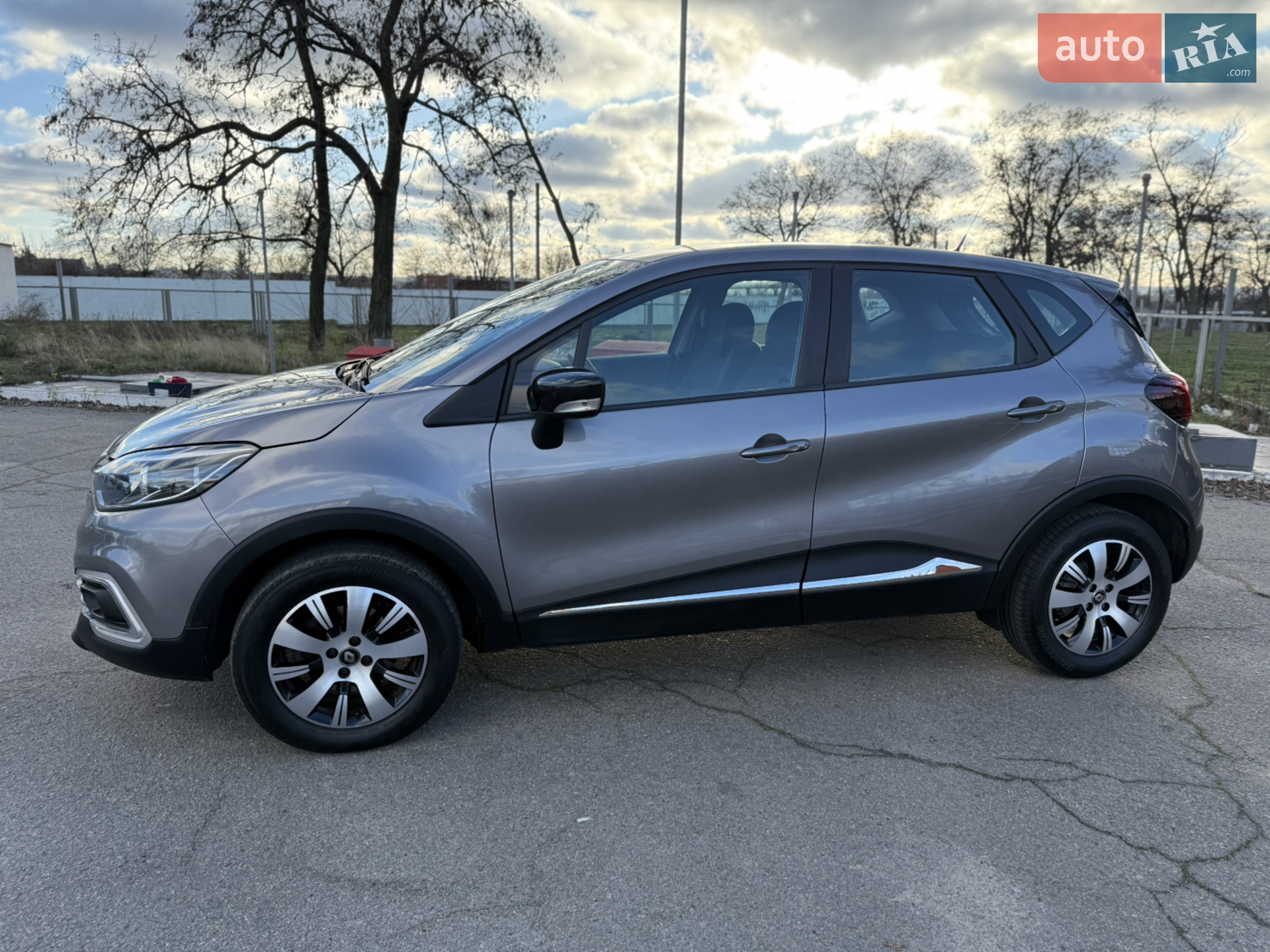 2019 Renault Captur - мініатюра 29