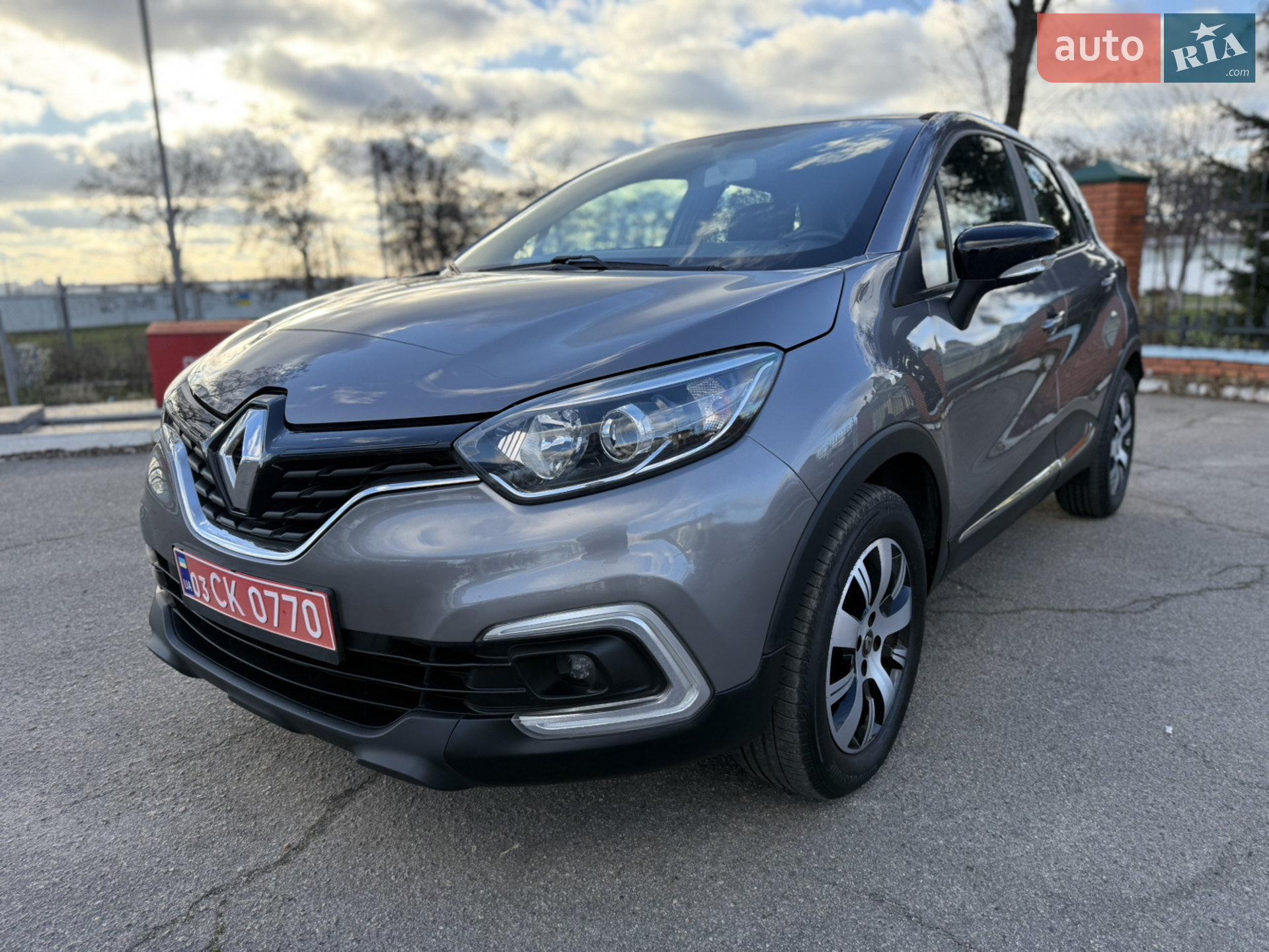 2019 Renault Captur - мініатюра 32