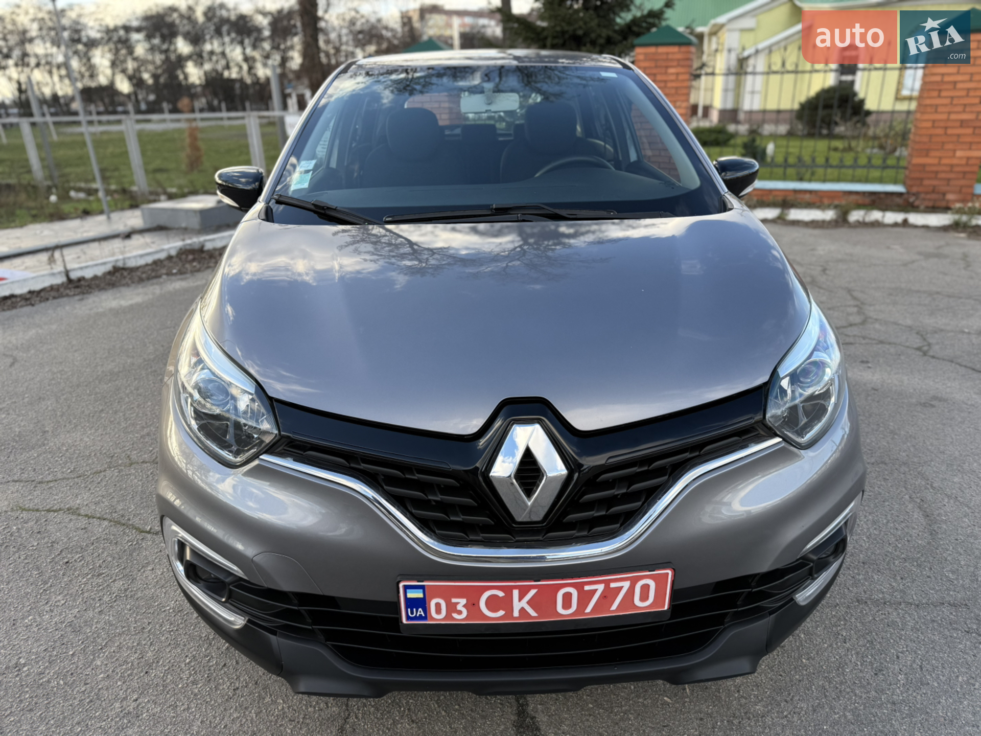 2019 Renault Captur - мініатюра 36