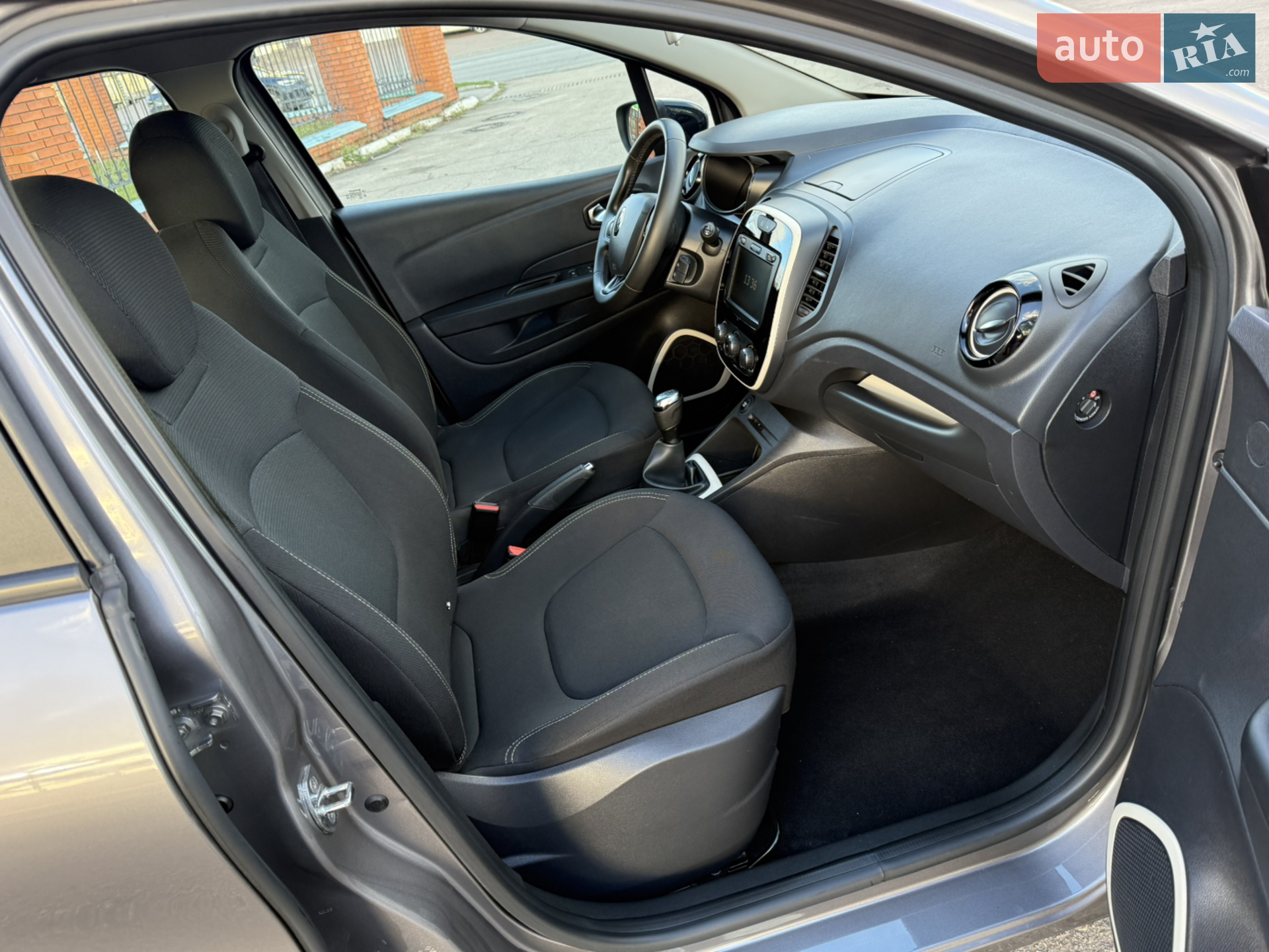 2019 Renault Captur - мініатюра 43