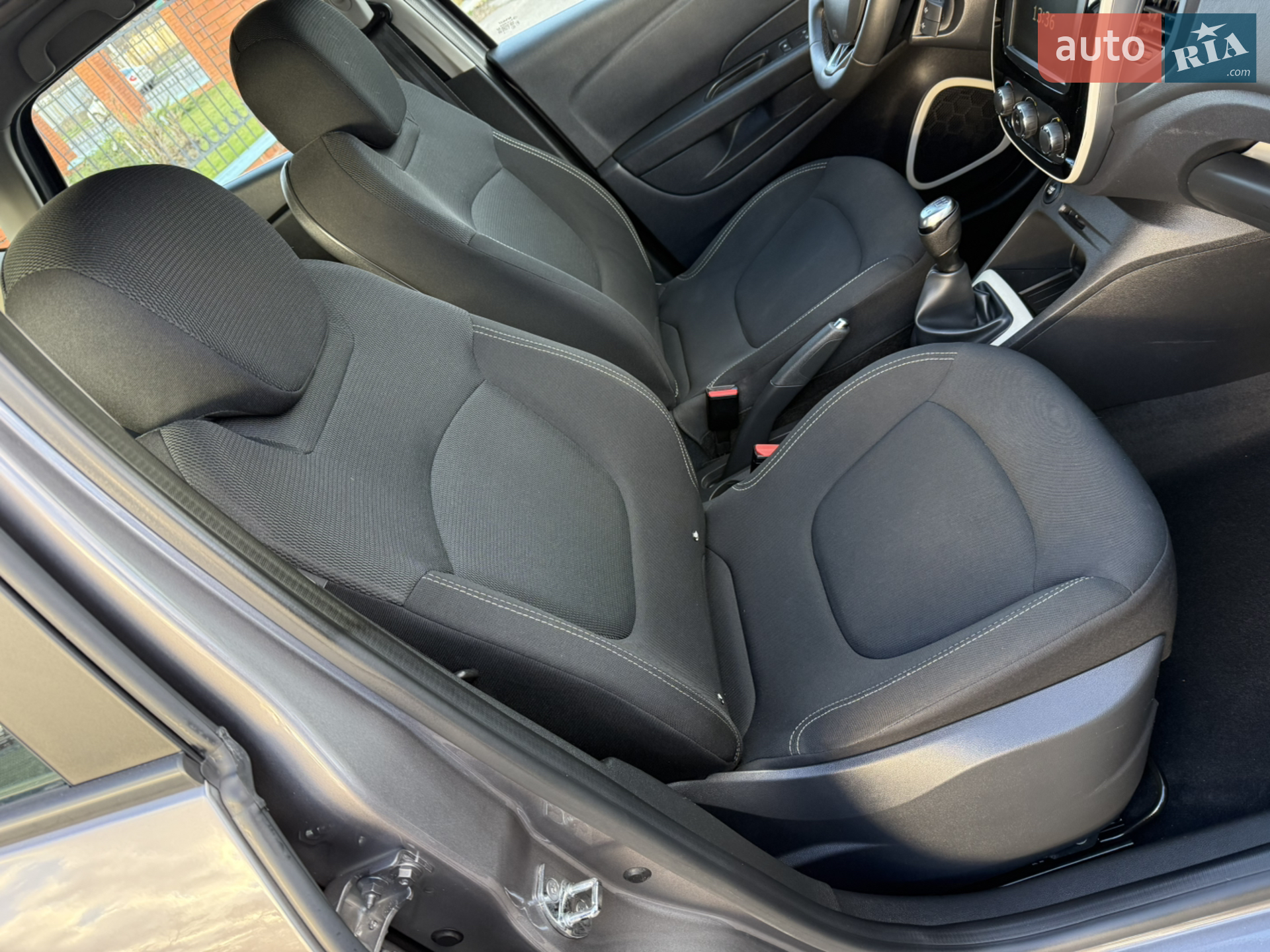 2019 Renault Captur - мініатюра 44