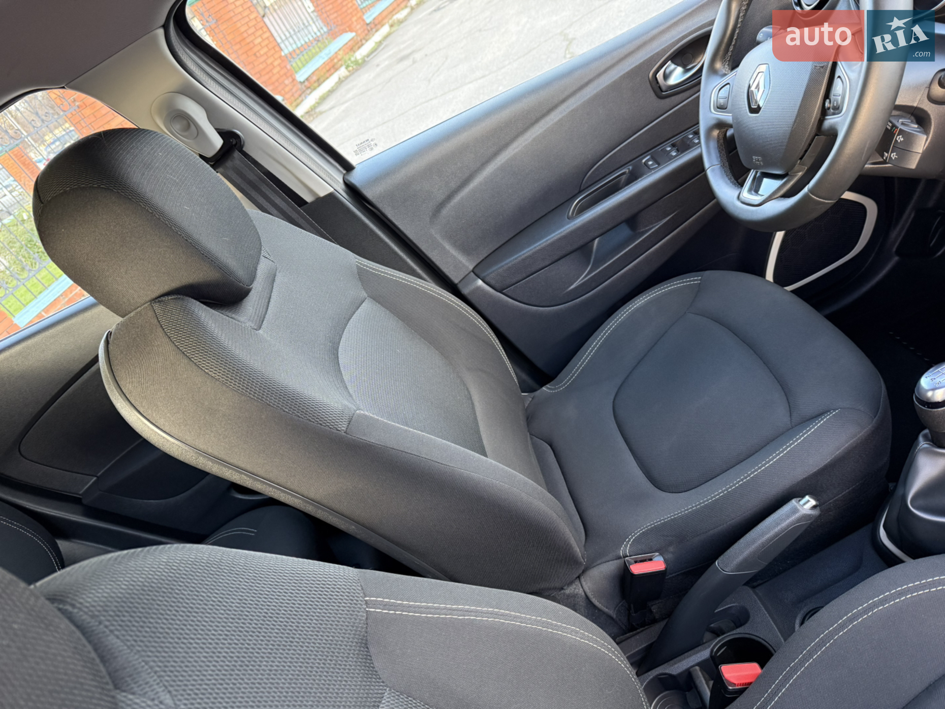 2019 Renault Captur - мініатюра 45
