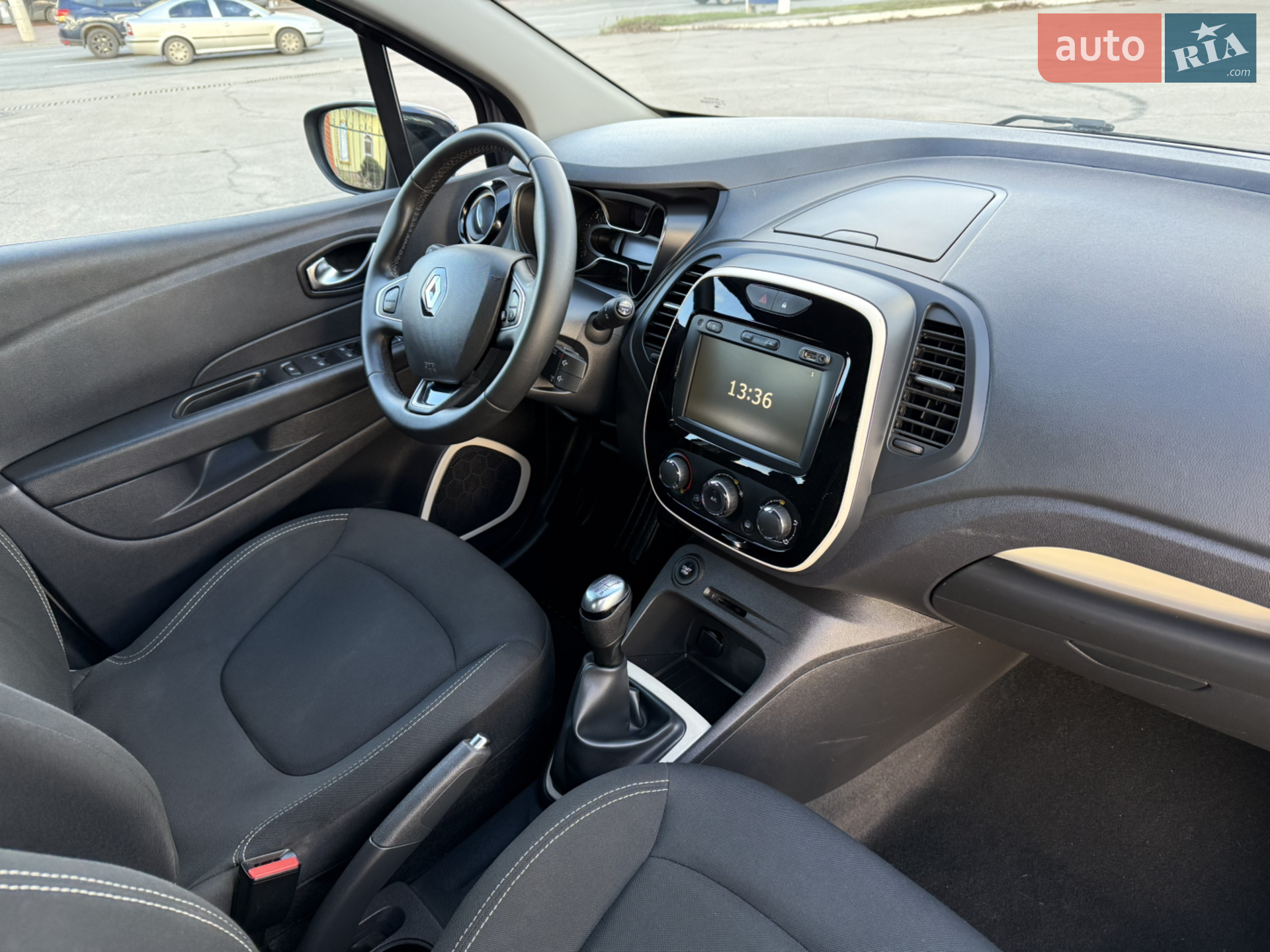 2019 Renault Captur - мініатюра 46