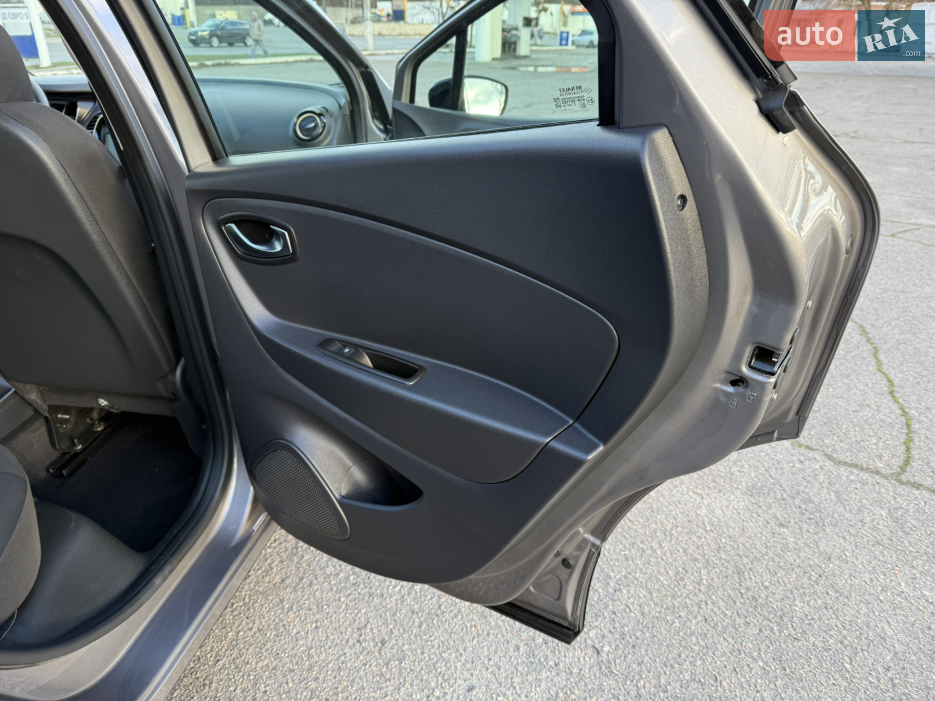 2019 Renault Captur - мініатюра 48