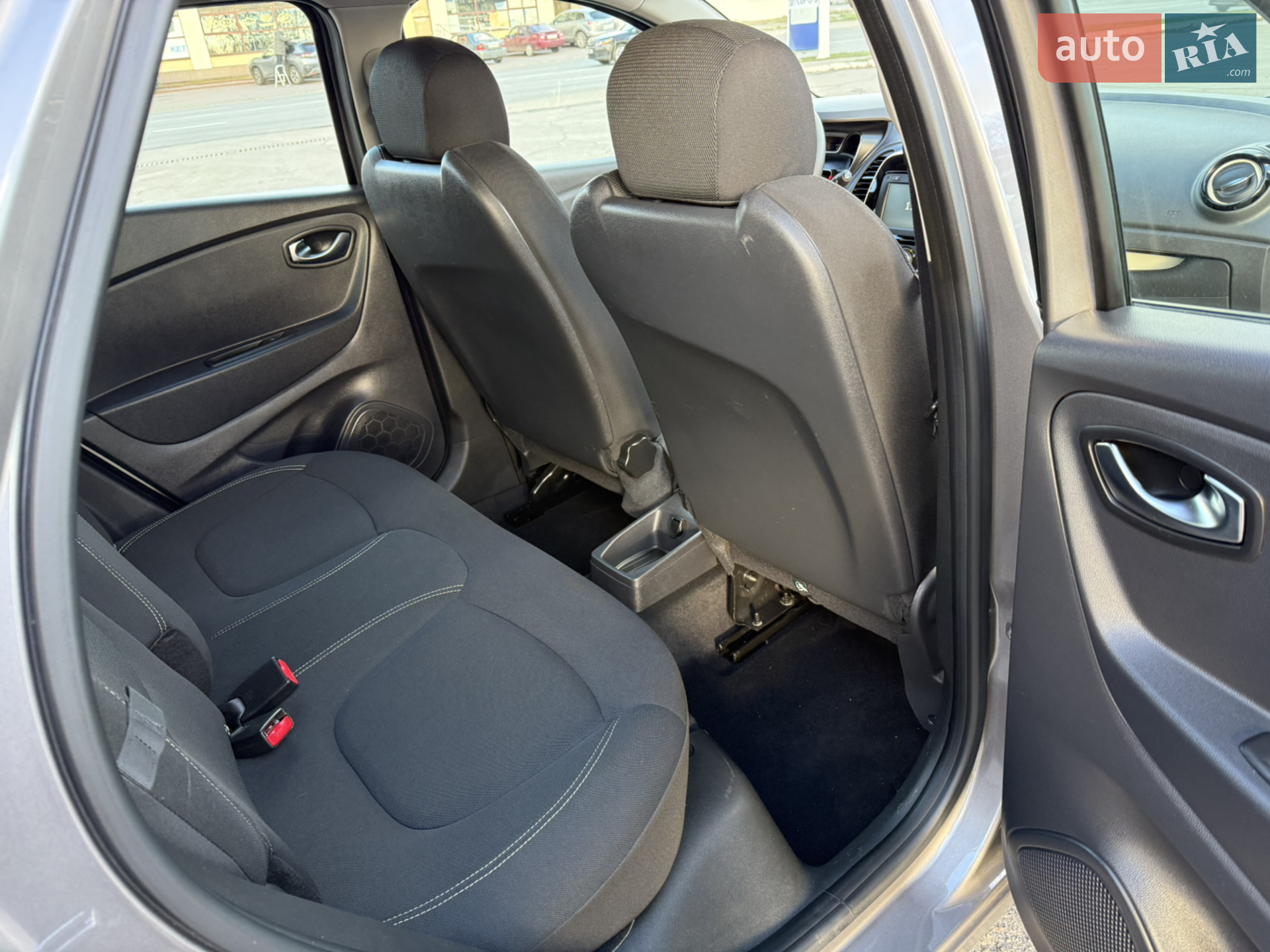 2019 Renault Captur - мініатюра 49