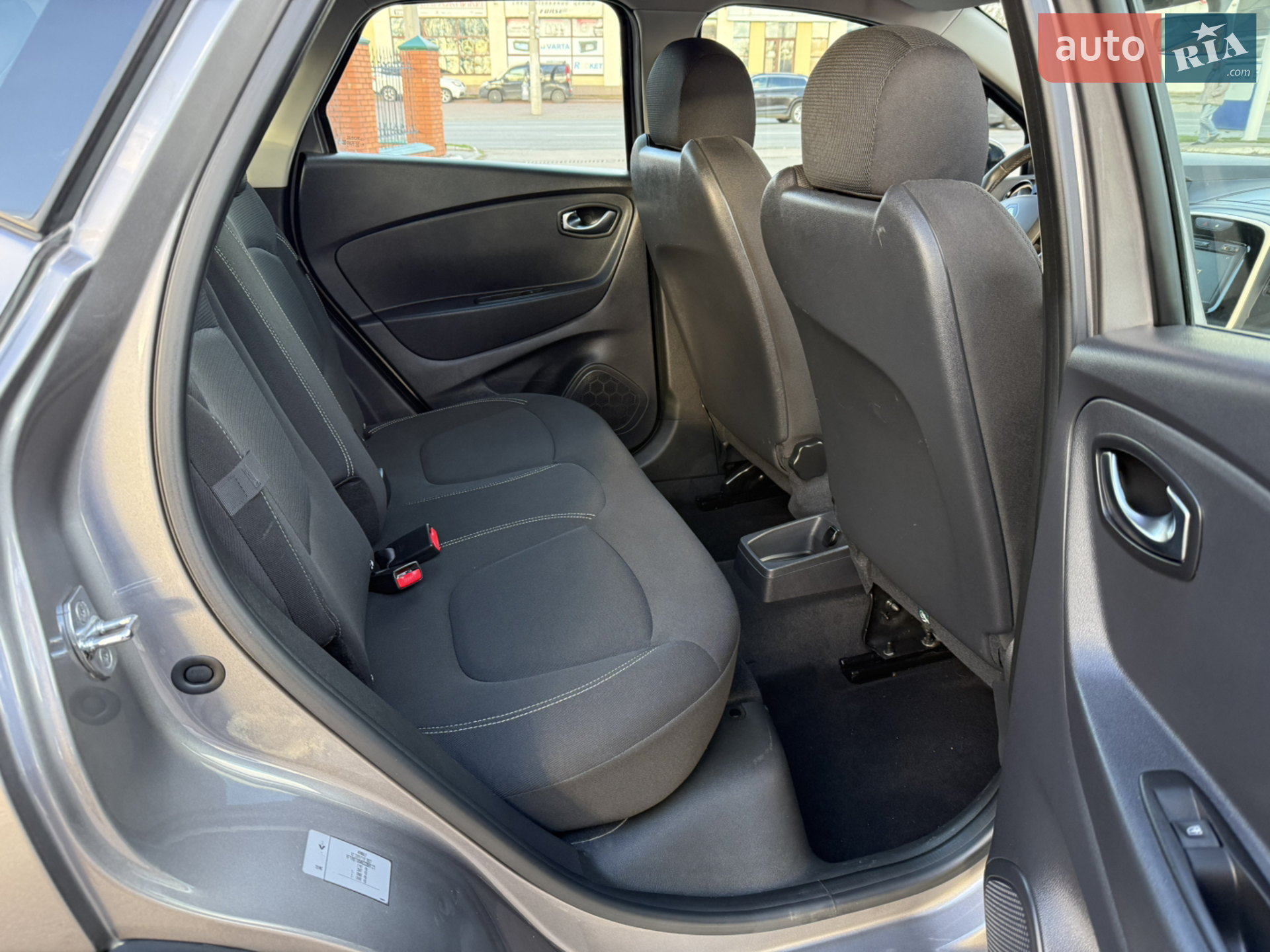 2019 Renault Captur - мініатюра 50
