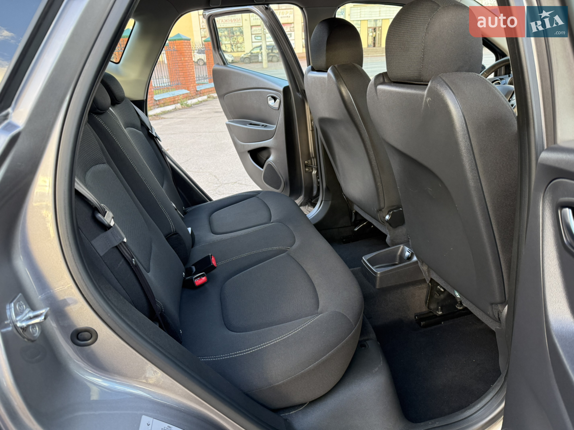 2019 Renault Captur - мініатюра 6