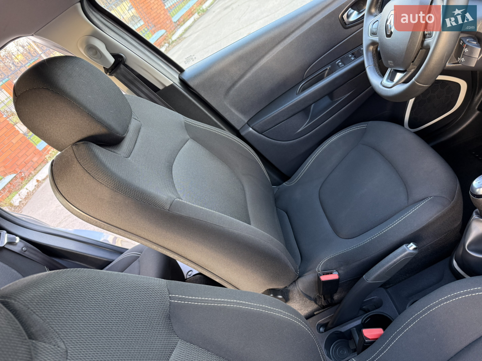 2019 Renault Captur - мініатюра 54