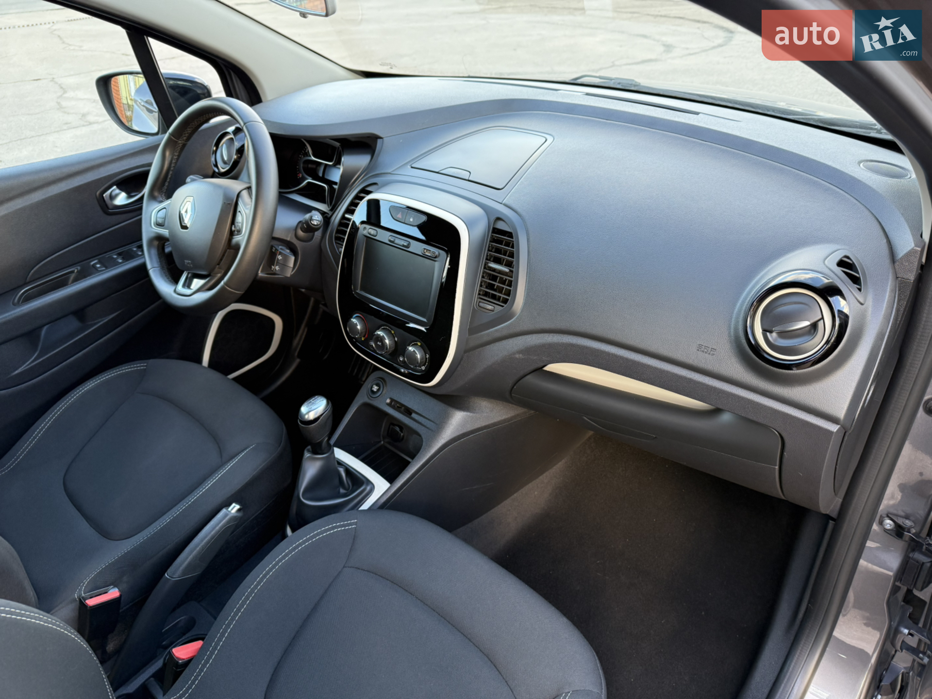 2019 Renault Captur - мініатюра 56