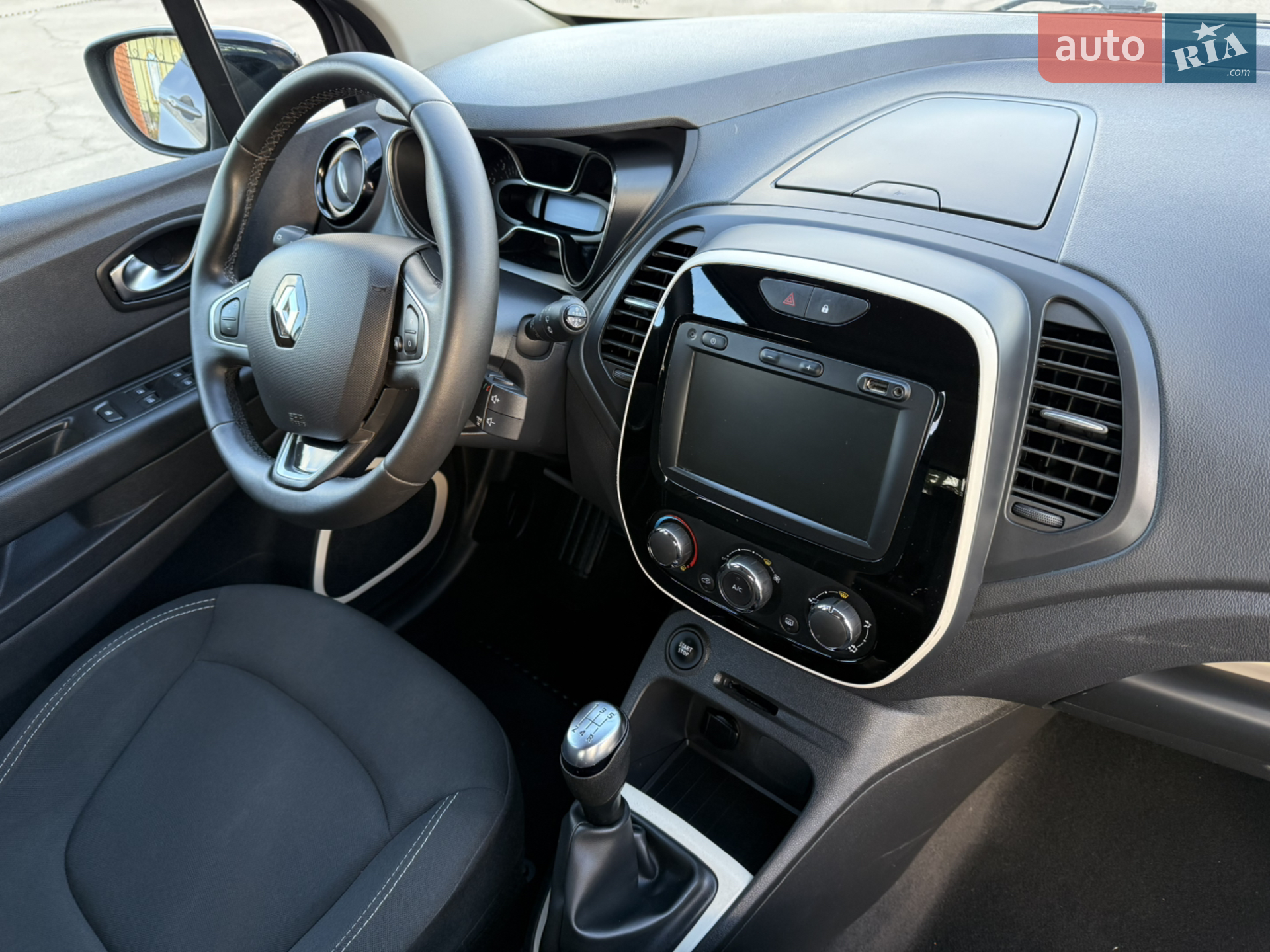 2019 Renault Captur - мініатюра 57