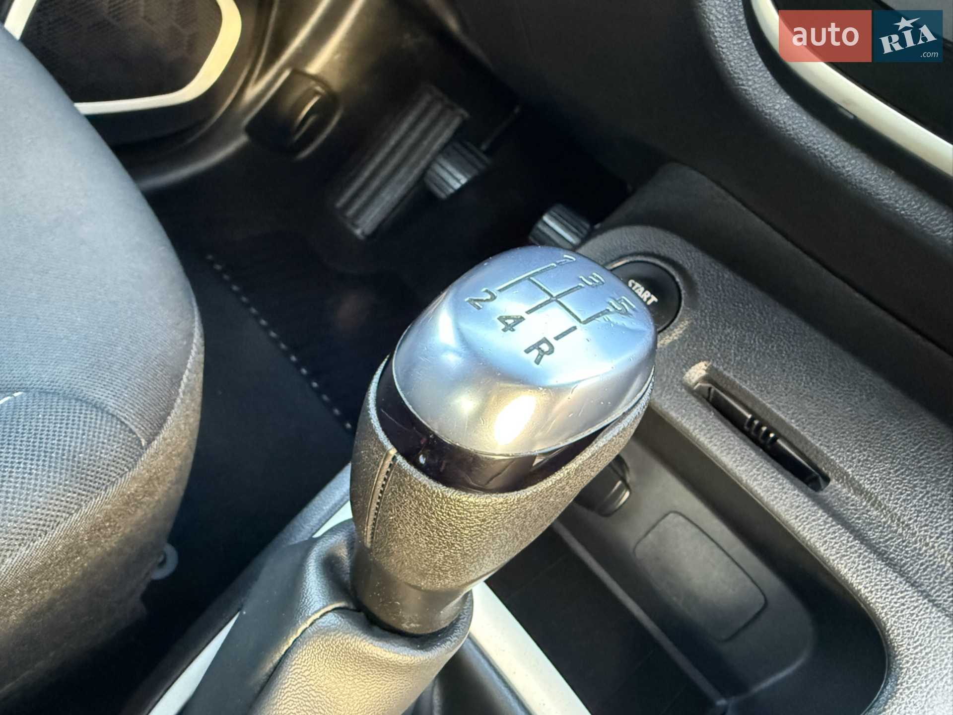 2019 Renault Captur - мініатюра 58