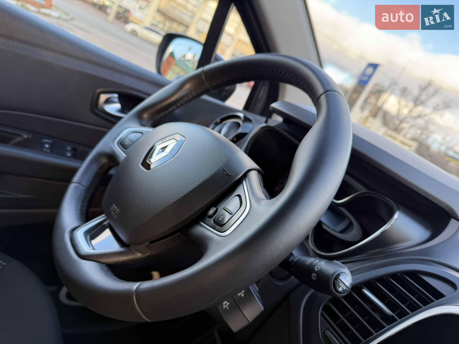 2019 Renault Captur - мініатюра 59